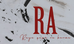 Amed Film Festivali'nde RA filmi gösterildi: Yol cümleden uludur