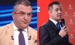 Cem Küçük'ten Murat Ongun'un açıklamasına yanıt: Sana bir dava da ben açacağım!