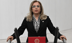 MHP'li Kılıç: Türkiye yüzyılı, yamalı bohçaya dönmüş 1982 Anayasası'yla devam edemez