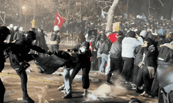 Valiliğin, 19-23 Mart’taki 'İmamoğlu protestoları'nı yasaklaması iptal edildi: Demokratik toplum düzenine aykırı