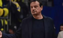 Fenerbahçe Beko'ya Ergin Ataman freni: 5 maçlık seri bitti