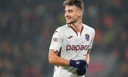 Beşiktaş'tan Trabzonspor'a Muçi resti: O paraya olmaz, fiyat 8.5 Milyon