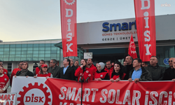 DİSK Ankara'ya yürüyor: 21 Aralık'ta Kartal'dan start verilecek