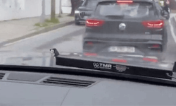 Acun Ilıcalı'ya sosyal medyada "Çakar" tepkisi