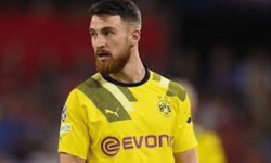 Galatasaray'ın yeni hedefi: Salih Özcan