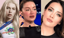 Kan ve saç örneği alınan Aleyna Tilki, Danla Biliç ve İrem Sak serbest; Şeyma Subaşı hakkında yakalama kararı