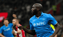 Fenerbahçe'de Sörloth transferi olmazsa B planı: Romelu Lukaku