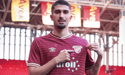 Göztepe, transferde emin adımlarla yoluna devam ediyor: İsviçre ekibi Servette'den Alexis Antunes'i renklerine bağladı