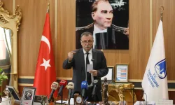 Yunusemre Belediye Başkanı Balaban, fazla işçi alımı iddialarına sayılarla yanıt verdi