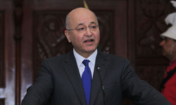 BM Genel Kurulu Berhem Salih'i Mülteciler Yüksek Komiseri olarak atadı