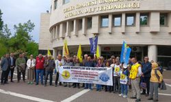 BES Antalya Şubesi: Kamu hizmetleri bir bütündür, yoksulluk sınırı üzerinde ücret istiyoruz