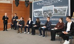 Bursa'da Balkan göçünün hafızasını geleceğe taşıyacak proje tanıtıldı