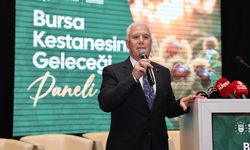 Bursa Büyükşehir, coğrafi işaretli Bursa kestanesini canlandırmak için harekete geçti