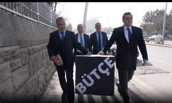 KESK'in TBMM önünde yapmak istediği 2026 bütçesi açıklamasına polis engeli