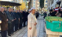 Anemon Ailesinin Haşim Ağabeyi'ne yakışan uğurlama