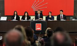 CHP'de yeni Merkez Yönetim Kurulu belli oldu