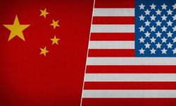 Çin Başbakan Yardımcısı Hı, ABD Hazine Bakanı Bessent ile görüştü