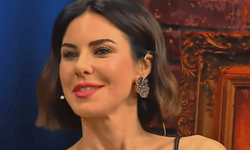 Garipoğlu'nun ifadesinde adı geçen Defne Samyeli'den açıklama: Sadece doğum gününe gittik