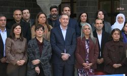 Diyarbakır’da "Abdullah Öcalan’a özgürlük" mitingi düzenleyecek