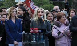 Dilek Kaya İmamoğlu: Oylamalarda havaya kaldırdığınız ellerinizi, lütfen arada bir de vicdanınıza koyun