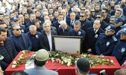 Gülşah Durbay için Hatuniye Camisi'nde cenaze töreni düzenlendi