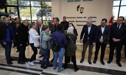 Gülşah Durbay’ın sevenleri taziyelerini sundu