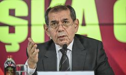 Galatasaray Başkanı Özbek: TFF, Galatasaray nefretiyle yönetiliyor