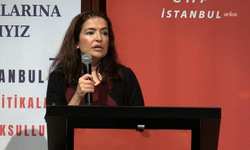 Eda Saraç, Bakırköy Kadın Kapalı Cezaevi'ndeki koşulları anlattı