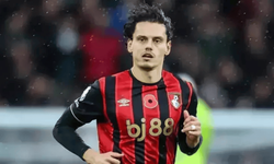 Enes Ünal Bournemouth'tan ayrılıyor: İspanya'dan 8 talip var