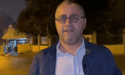 Gözaltına alınan gazeteci Enver Aysever'in avukatı: Düşünce özgürlüğü kapsamında eleştirisini dile getirdi