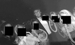 ABD'de, Epstein'in albümünden Başkan Trump'ın da yer aldığı 19 yeni fotoğraf paylaşıldı