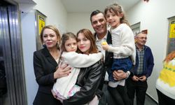 Ferdi Zeyrek Vakfı'ndan kırsal bölgelerde yaşayan çocuklar için kışlık kıyafet destek kampanyasına katılım çağrısı