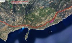 Kaş Çevre Derneği: Kamuoyundaki yanlış algıya düzeltme; Finike–Demre yolu bu ÇED projesine dahil değil
