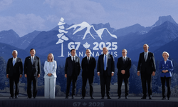 14 ülkeden İsrail'e ortak tepki: ABD imzalamadı