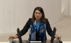 Gökçe Gökçen: Siyaseti siyasetçilerin değil şirket yöneticisi bir başsavcının yaptığı tuhaf düzendeyiz