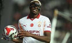 Galatasaray, deplasmanda Antalyaspor'u 4-1 mağlup etti