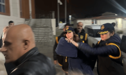 Güllü'nün ölümüyle ilgili soruşturmada gözaltına alınan kızı adliyeye sevk edildi