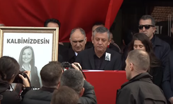 Özgür Özel: Allah hepimize dayanma gücü versin, bundan sonra da güzel bir gün görelim