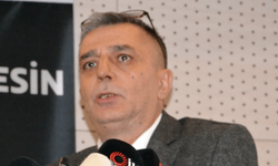 Manisa Şehzadeler Belediyesinin yeni Başkanı Mali Müşavir Şimşek oldu