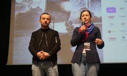 "Horona Duranlar" belgeseli Trabzon Film Festivali'nde izleyiciyle buluştu