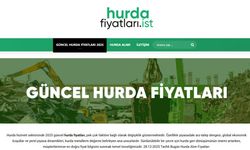 Hurda Sarı Fiyatları