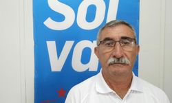 SOL Parti Antalya: Bu düzeni kabul etmiyoruz, emeğin Türkiye’sini kuracağız