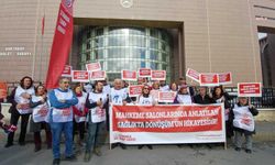 İstanbul Tabip Odası: Yenidoğan skandalı davasının üzerinden bir yıl geçti ancak sistem aynen devam ediyor