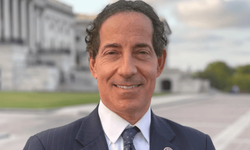 Raskin'den çağrı: ABD Kongresi’nde pek çoğumuz, Ekrem İmamoğlu’nun derhal serbest bırakılmasını talep ediyoruz