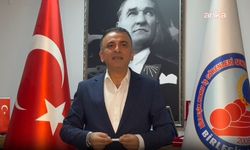 Birleşik Kamu-İş İstanbul İl Başkanı Başgönül: 19 Aralık’ta tüm yurtta iş bırakıyoruz