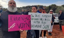 Kaş Limanağzı için uyarı: Eko-turizm adı altında betonlaşmanın önü açılıyor