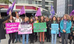 Kendisine sistematik şiddet uygulayan kocasını öldürmekten yargılanan Serap Avcı hakkında tahliye kararı verildi