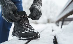 Kış Aylarında Adımları Güvende Tutmak: Erkek Kışlık Ayakkabı Seçim Rehberi