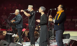 Küçükçekmece Kaymakamlığı, Koma Amed'in bugün yapılması planlanan konserine izin vermedi