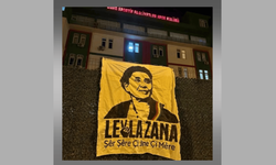 Barolardan, Bursaspor maçındaki küfürlü tezahürata tepki: Nefret saldırılarına geçit verilmemeli